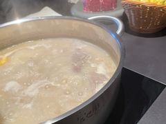 -官也街澳门火锅(新源里店)