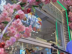 -喜鹊音乐酒馆(西街店)