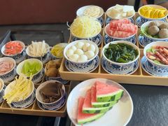 -咏江南·苏式火锅·苏州评弹(观前街店)
