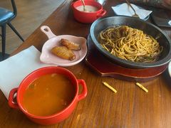 -HP9精酿餐厅(高新区体育馆店)