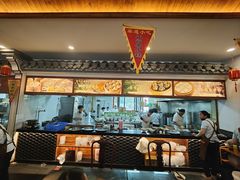 -四季春(美食街店)