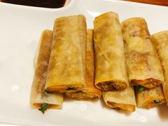葱包烩-日出青木·杭帮菜名店