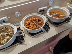 -素满香·食养自助(建邺万达店)