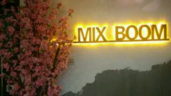-BM SALON