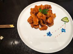 梅林鱼脯-皇饭儿·王润兴酒楼(河坊街店)