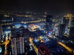 -南通金石国际大酒店