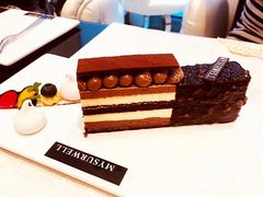 -麦雪尔甜品·生日蛋糕(新街口旗舰店)