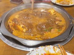 -槐店王婆大虾(开发区店)