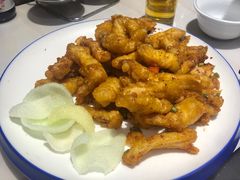 -港升鱼师傅·中山脆肉鲩