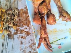 -鸿宇海鲜烧烤(红海新区店)