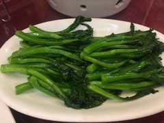 蚝油广芥-天福海鲜酒楼·闽菜海鲜·宴请聚会(五四路店)