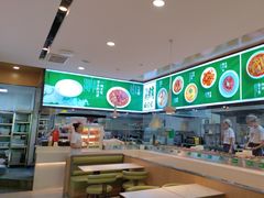 -七食九号食堂(东丽空港店)