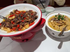 -辣可可·小炒黄牛肉(望京凯德MALL店)
