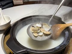 -大良毋米粥·粥底火锅(岭南天地店)