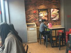 -85度C(上海秀沿路店)