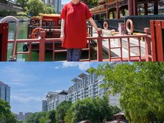 -皇家御河游(紫御湾码头)