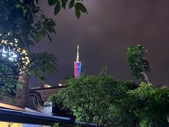 -广州四季酒店