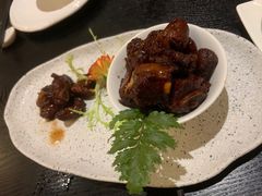 -柒园·三十年创意杭帮菜(龙湖滨江天街店)