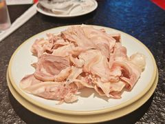 -老北京胡同味道二荤铺(酒仙桥店)