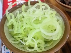 -笔记安顺夺夺粉火锅