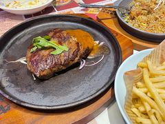 -杯子红牛排(西樵店)