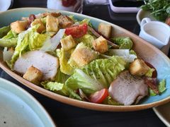 -哈蒙德餐厅