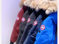 -Canada Goose加拿大鹅(沈阳万象城店)