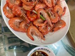 -四姑娘川味海鲜(八爪鱼店)
