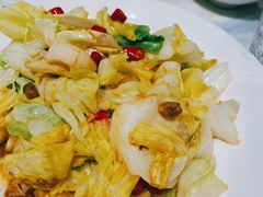 -孔雀云贵川·融合菜(长宁来福士店)