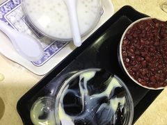 -百花传统甜品店(原址店)