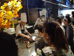 -吉布鲁牛排海鲜自助(万州万达广场店)