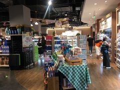 -百佳永辉超市(福田星河店)