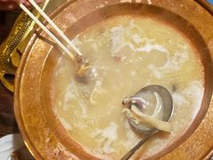 -霄汉羊排(万松园一店)