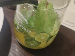 -沏点Trattoria意大利餐厅(新街口店)