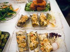 -白仁仔· 活烤海鲜 宵夜(豫园店)