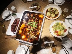 -茅庐印象(丁豪广场店)