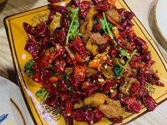 -孙厨娘川味饭馆(临河街店)