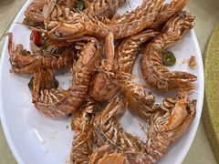-锐记美食店·现捞海鲜(闸坡店)