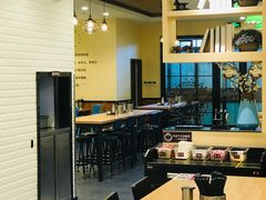 大堂-小杨生煎(萧山机场店)