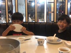 大堂-陈记顺和潮汕牛肉火锅(番禺迎宾大道店)