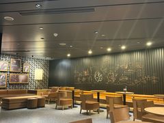 -星巴克臻选(国贸商城首店)