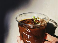 -O.P.S. CAFE