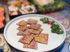 -慢丽江·云南野生菌土鸡锅(付家庄店)