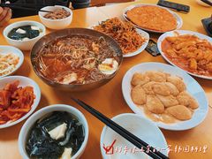 -屋里家延边朝鲜族冷面(南园店)