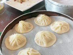 -一品楼灌汤包子(西门大街店)