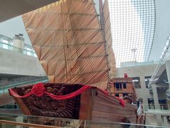 -上海中国航海博物馆