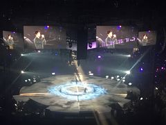 -宝能国际体育演艺中心