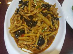 -回头客菜馆(钟家村店)