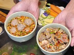 -盡膳口福·百年汤方火锅(科华北路店)