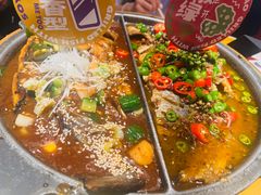 -南锣南门(东方银座店)